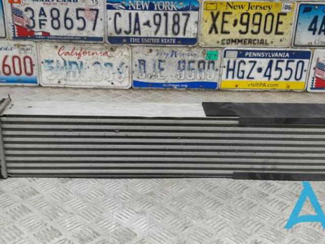 Радіатор інтеркулера 8W0145805 VAG