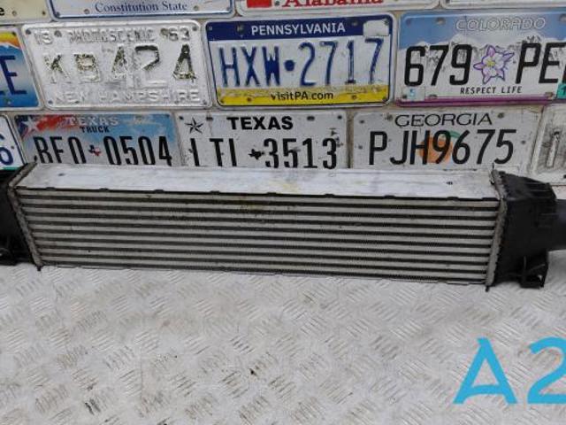 Система охолодження наддувочного повітря 8W0145805AD VAG