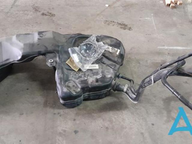 Бак паливний 8W0201060CB VAG