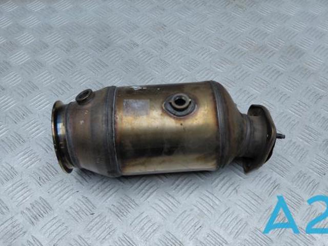 Каталітичний нейтралізатор відпрацьованих газів 8W0254254 VAG