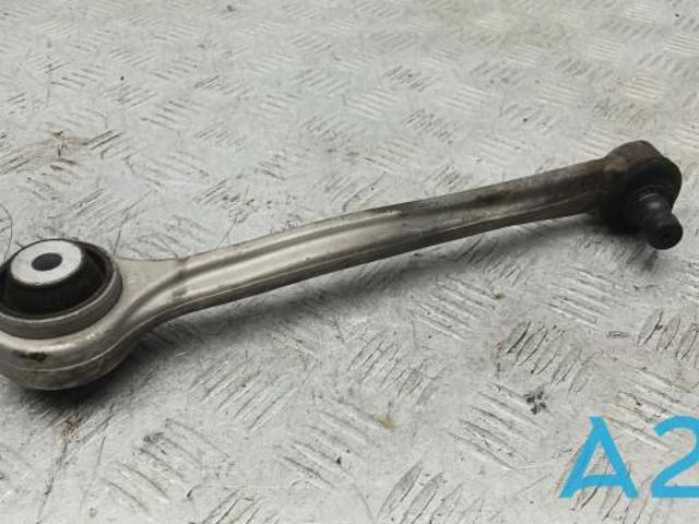Важіль передньої підвіски верхній, лівий 8W0407505C VAG