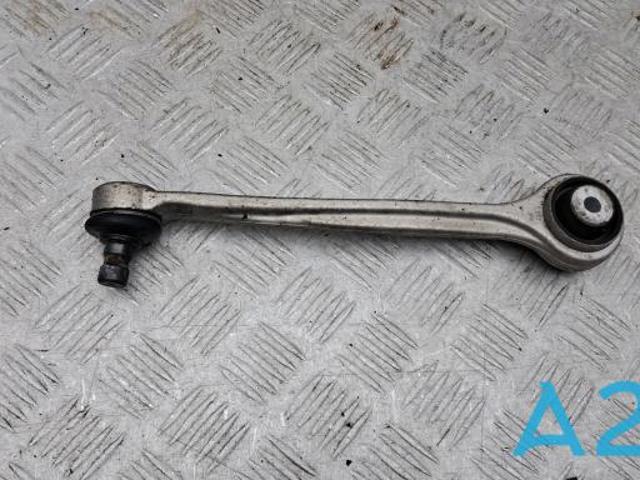 Важіль передньої підвіски верхній, правий 8W0407506E VAG