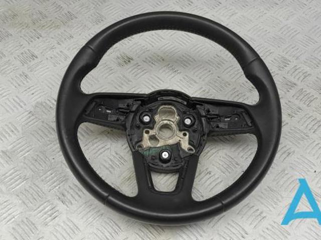 Руль 8W0419091CLINU VAG