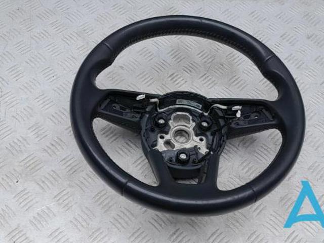 Руль 8W0419091CLINY VAG