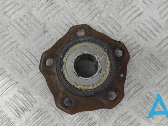 Підшипник задньої маточини 8W0501611B VAG