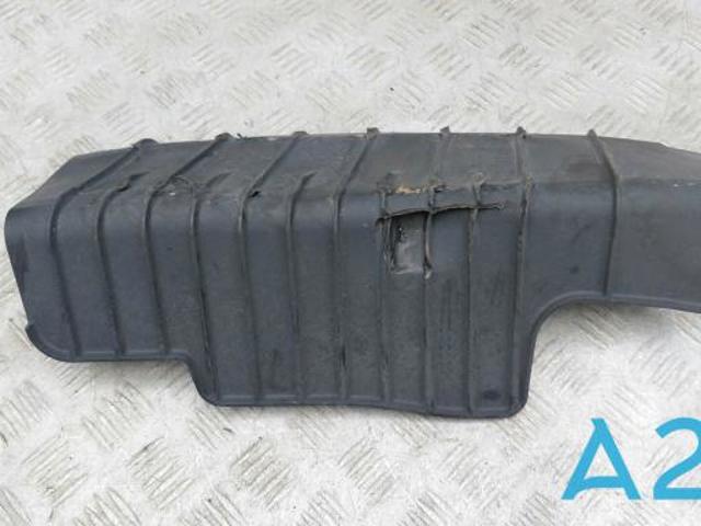 Захист заднього нижнього важеля 8W0505415E VAG