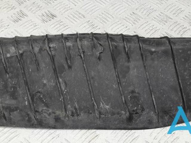 Захист заднього нижнього важеля 8W0505416D VAG