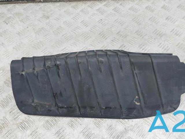 Захист заднього нижнього важеля 8W0505416E VAG