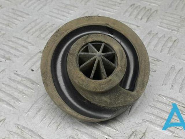 Проставка (гумове кільце) пружини задньої, верхня 8W0512149A VAG