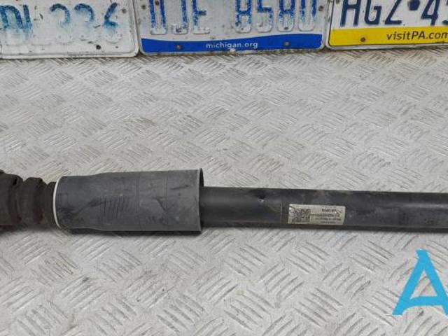 Амортизатори задні 8W0513035AA VAG