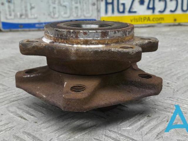 Маточини задніх коліс 8W0598607 VAG