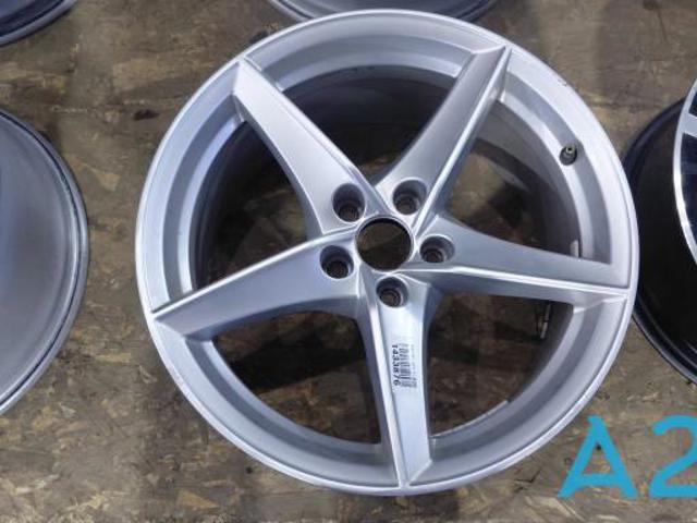 Диски колісні литі (легкосплавні, титанові) 8W0601025BG VAG