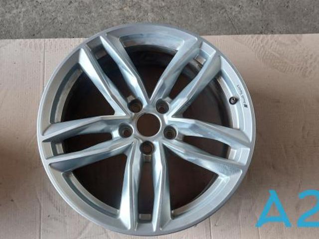 Диски литі (легкосплавні, титанові) 8W0601025EB VAG