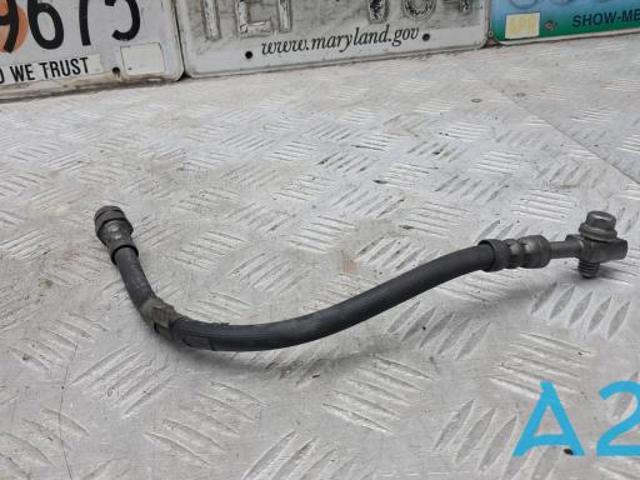 Шланг гальмівний задній 8W0611775E VAG