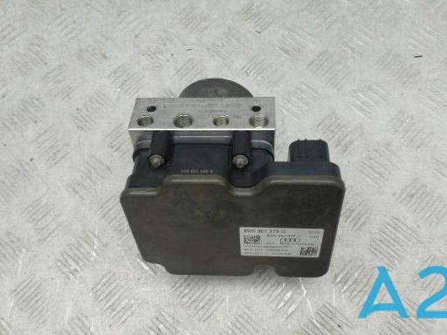 Блоки ABS 8W0614517AABEF VAG