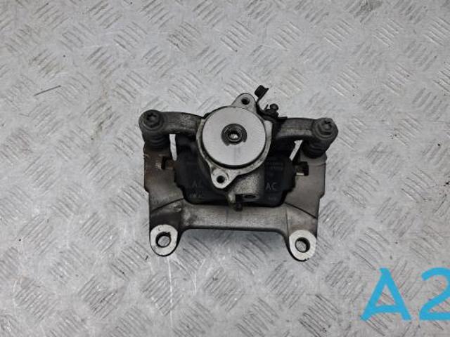 Супорт гальмівний задній правий 8W0615404KSL7 VAG