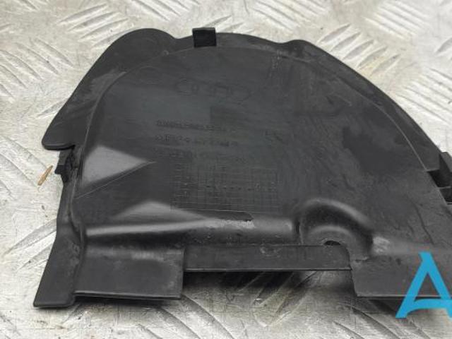 Лючок підкрилка переднього лівого 8W0805583A VAG