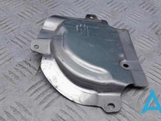 Лючок підкрилка переднього правого 8W0805584A VAG