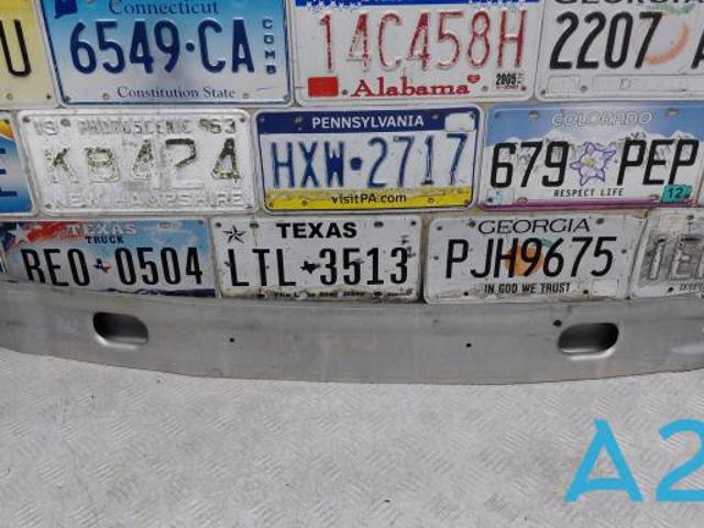 Буфер бампера переднього 8W0807113 VAG