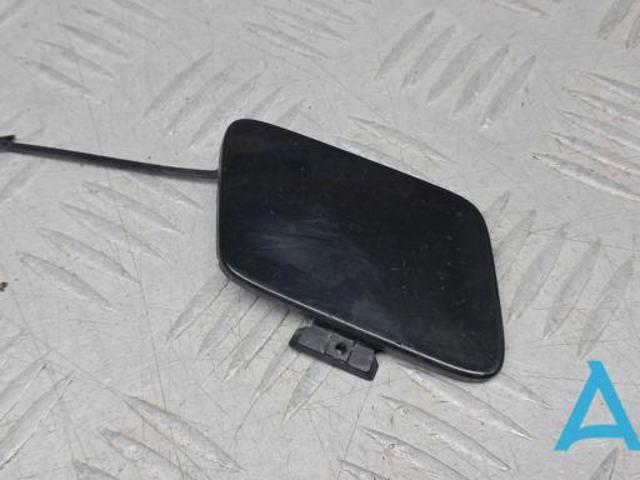 Заглушка бампера буксирувального гака 8W0807241GRU VAG
