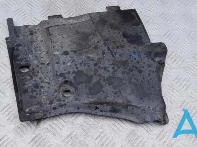 Захист днища передній лівий 8W0825201 VAG