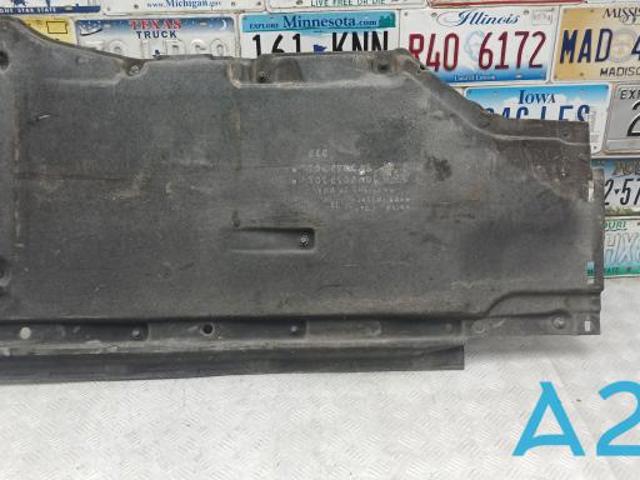 Захист днища, лівий 8W0825207C VAG