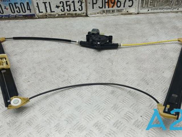 Механізм підйому стекол 8W0837462A VAG