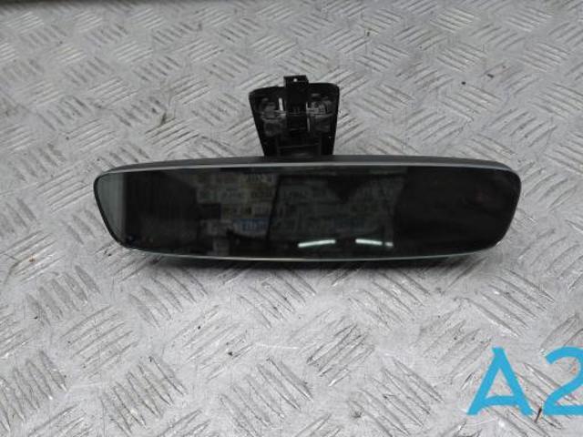 Дзеркало внутрішнє, салону Ауді Q5