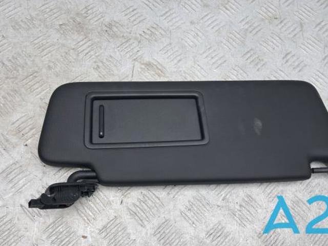 Козирок протисонячний 8W0857552AM7C0 VAG