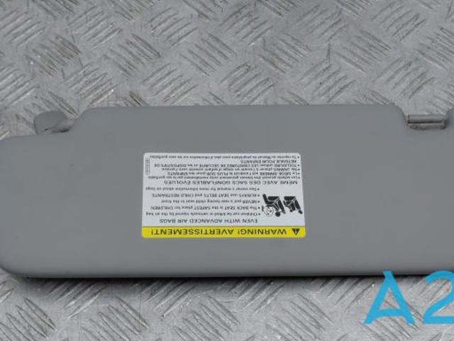 Козирок 8W0857552AMEA7 VAG