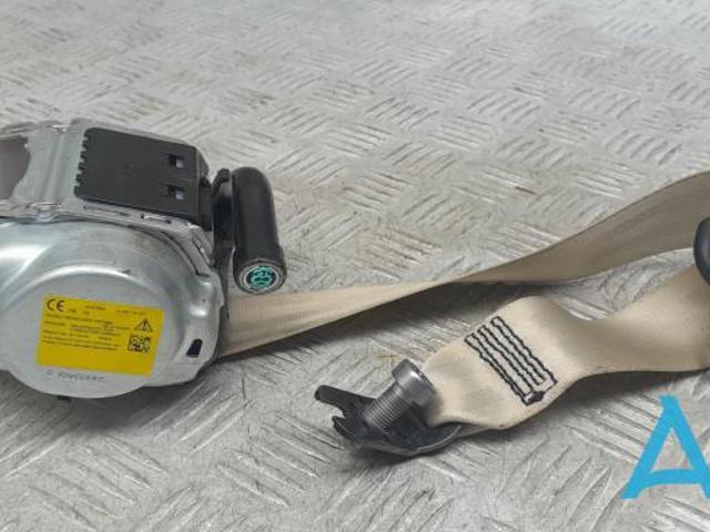Пасок безпеки задній лівий 8W0857805AJXE VAG