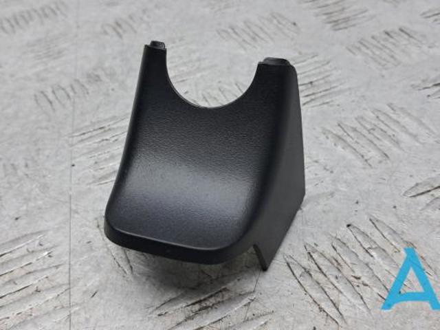 Накладка (кришка) кронштейна дзеркала салону 8W08589374PK VAG