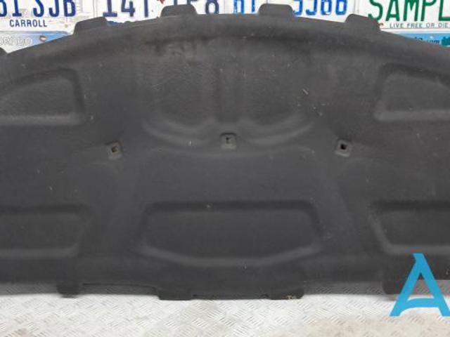 Шумка капота 8W0863825 VAG
