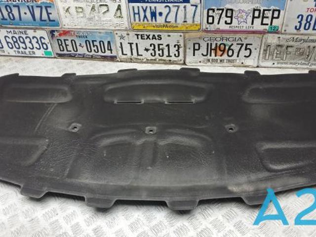 Підкладка-капот 8W0863825B VAG