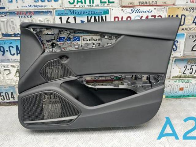 Дверна карта передня права 8W0867104ACWFA VAG