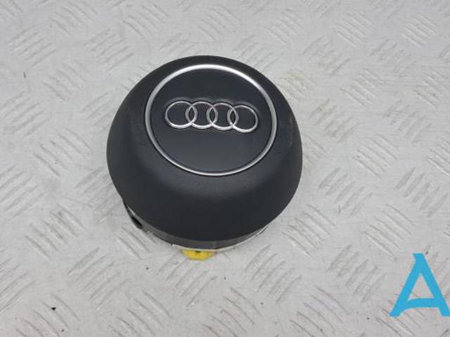 Установка подушки безпеки водія 8W0880201AJ6PS VAG