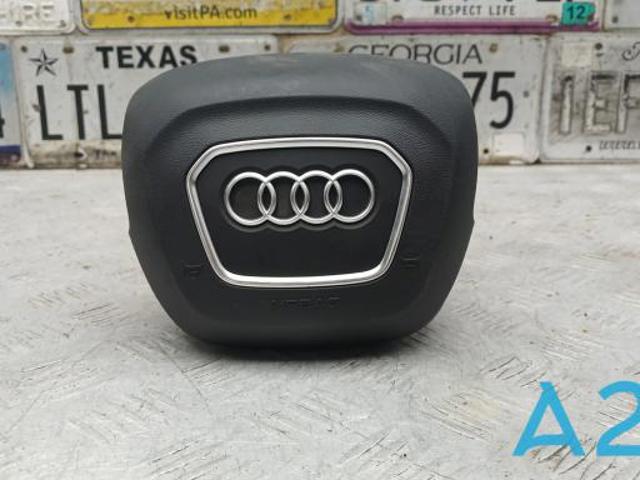 Подушка AIRBAG передня ліва 8W0880201AS6PS VAG