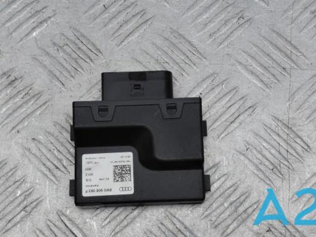 Модуль керування (ЕБУ) паливного насосу 8W0906093F VAG