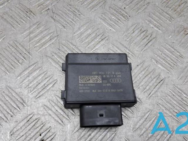 Модуль керування (ЕБУ) паливного насосу 8W0906121B VAG