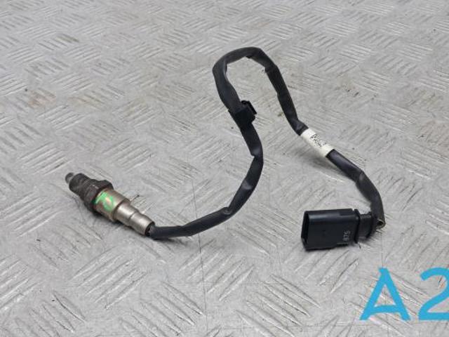 Лямбда-зонд, датчик кисню після каталізатора 8W0906262G VAG
