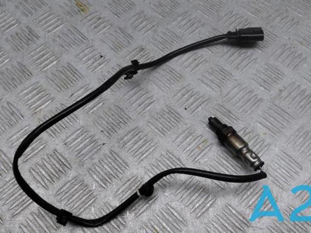 Лямбда зонд після каталізатора, правий 8W0906265AJ VAG