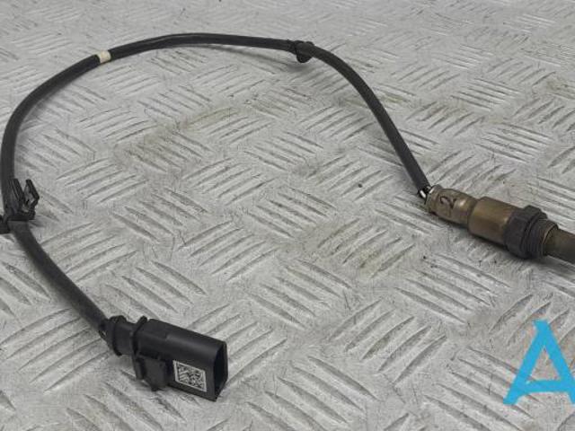 Лямбда-зонд, датчик кисню після каталізатора, правий 8W0906265M VAG
