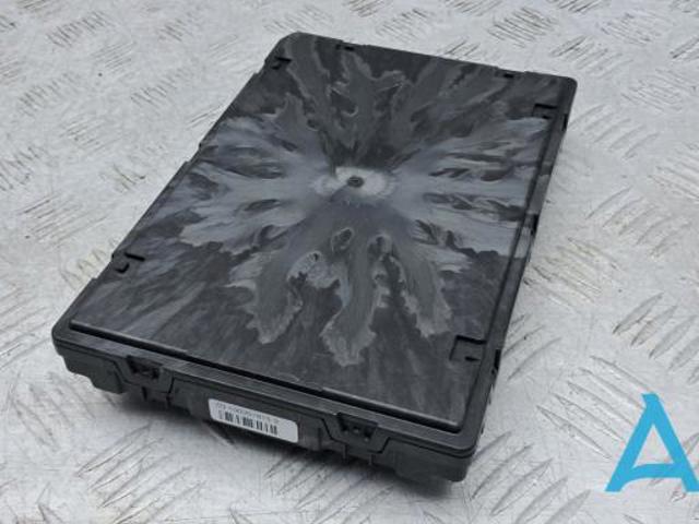 Блок управління комфорту 8W0907063AH VAG