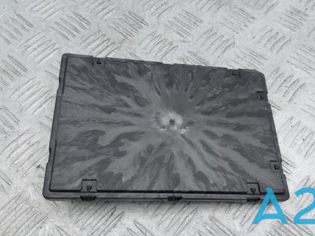 Модуль управління (ЕБУ) бортової мережі 8W0907063BG VAG