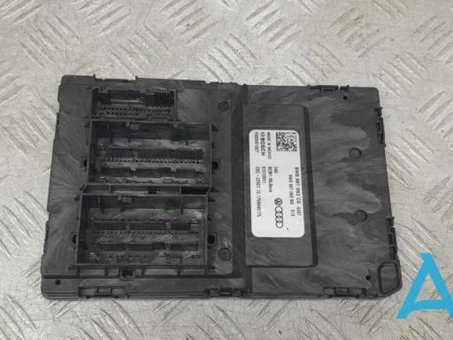 Модуль управління (ЕБУ) бортової мережі 8W0907063CH VAG