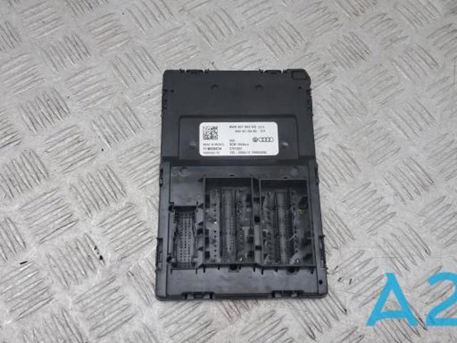Модуль керування (ЕБУ) бортової мережі 8W0907063DG VAG