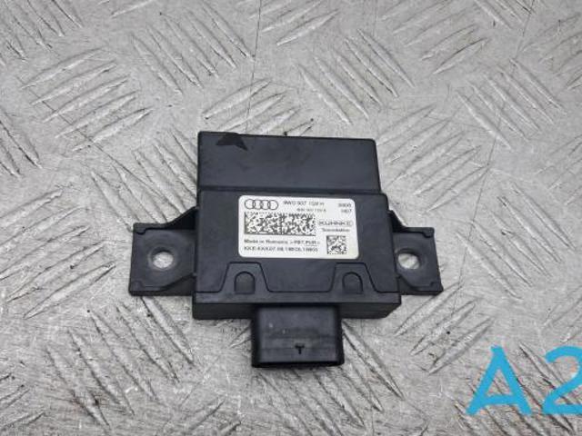Блок керування генерацією звуку двигуна 8W0907159H VAG