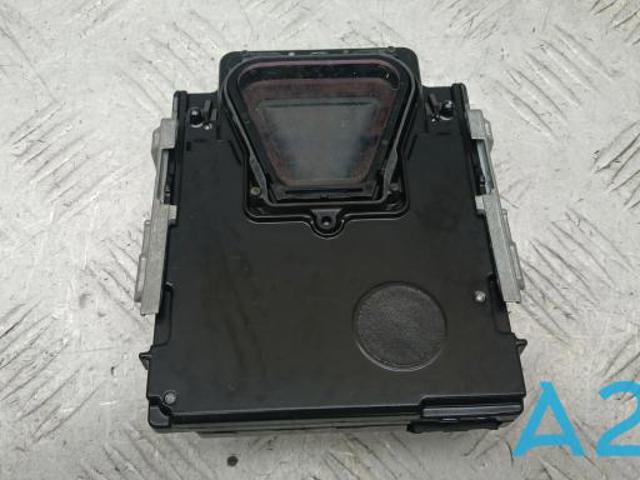 Камера заднього виду 8W0907217H VAG