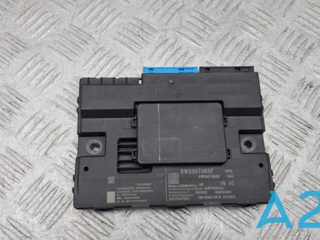 Прилади й апаратура діагностики 8W0907468F VAG