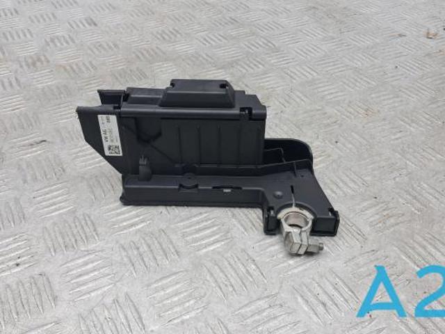 Клема акумулятора (АКБ) 8W0915459E VAG